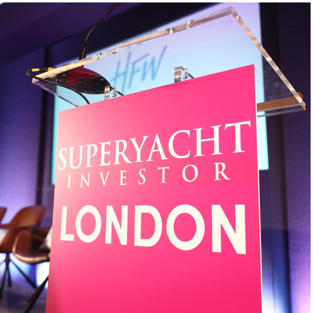 superyacht lawyers london