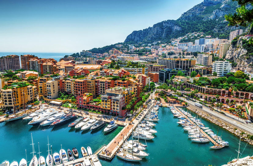 monaco superyacht finance forum